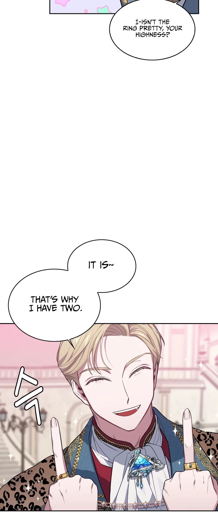 If You Touch My Brother, You're All Dead Chapter 7 page 30 - Chapter 7