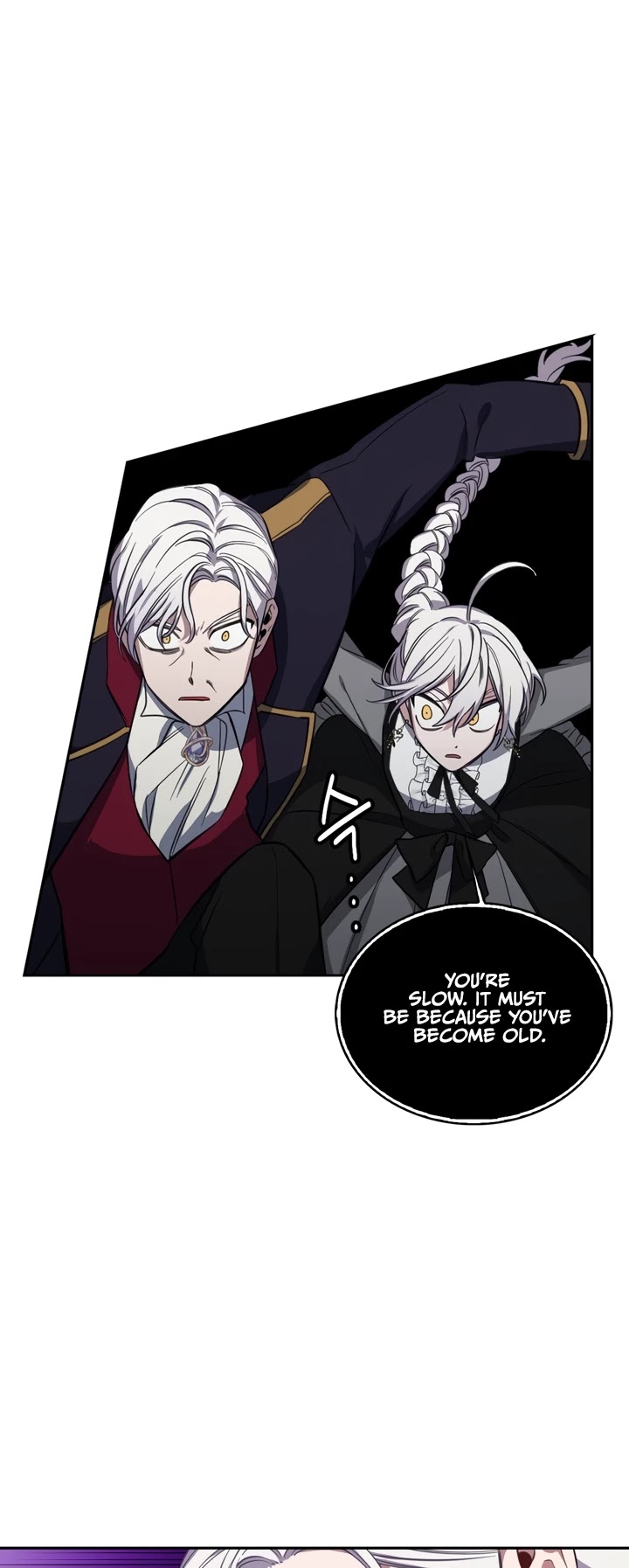 If You Touch My Brother, You're All Dead Chapter 7 page 9 - Chapter 7