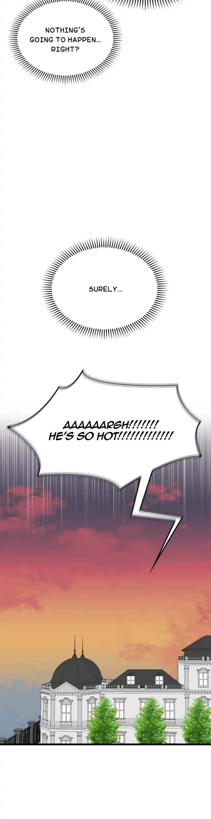 If You Touch My Brother, You're All Dead Chapter 70 page 13 - Chapter 70