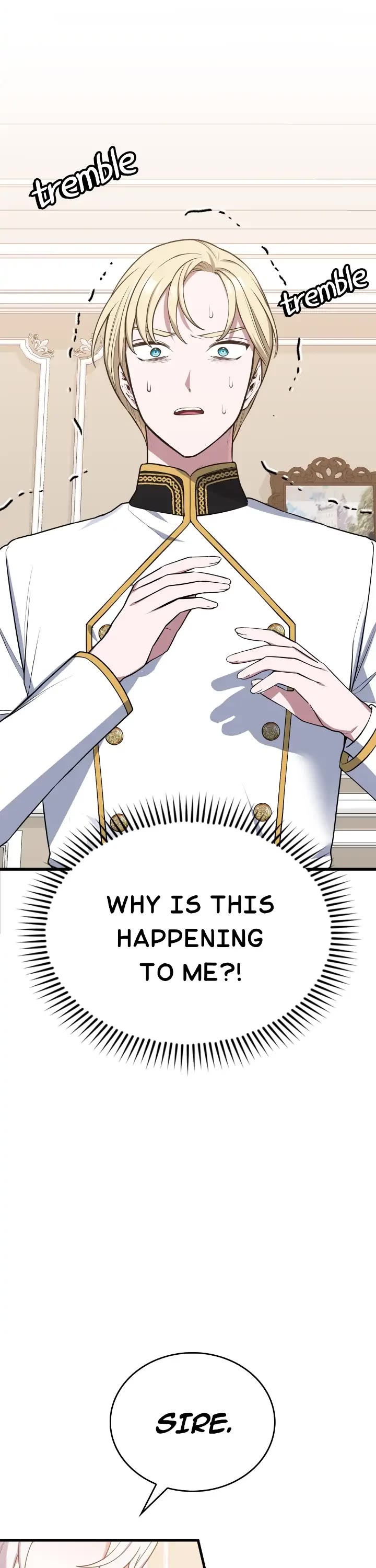 If You Touch My Brother, You're All Dead Chapter 70 page 15 - Chapter 70