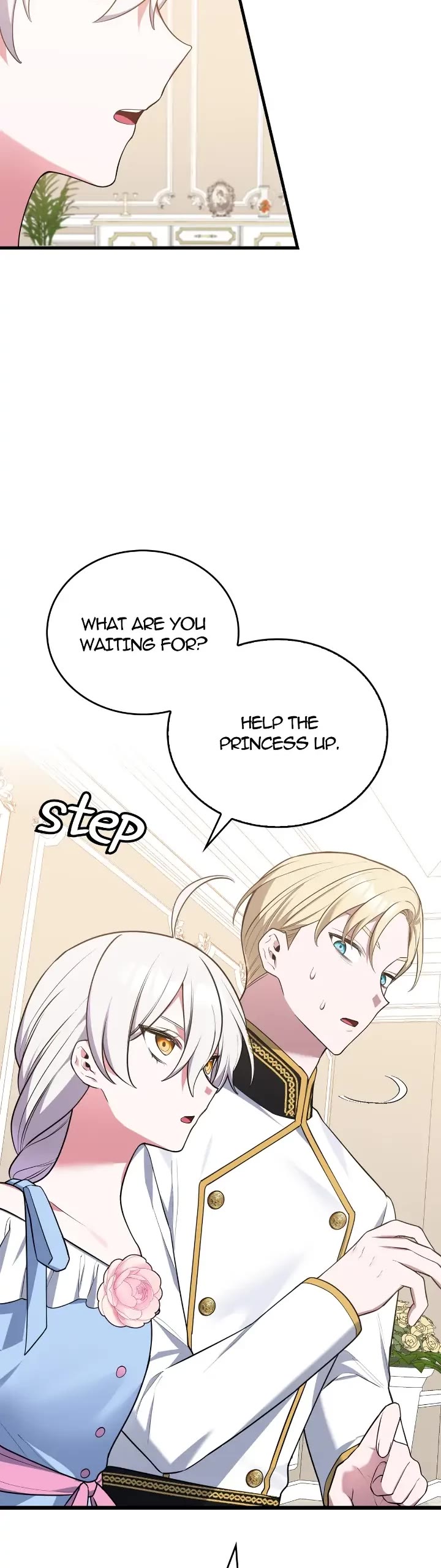 If You Touch My Brother, You're All Dead Chapter 70 page 16 - Chapter 70