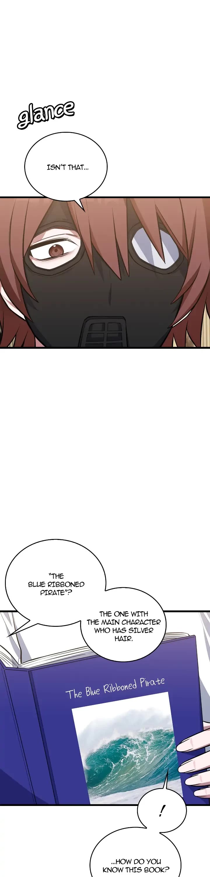 If You Touch My Brother, You're All Dead Chapter 70 page 23 - Chapter 70