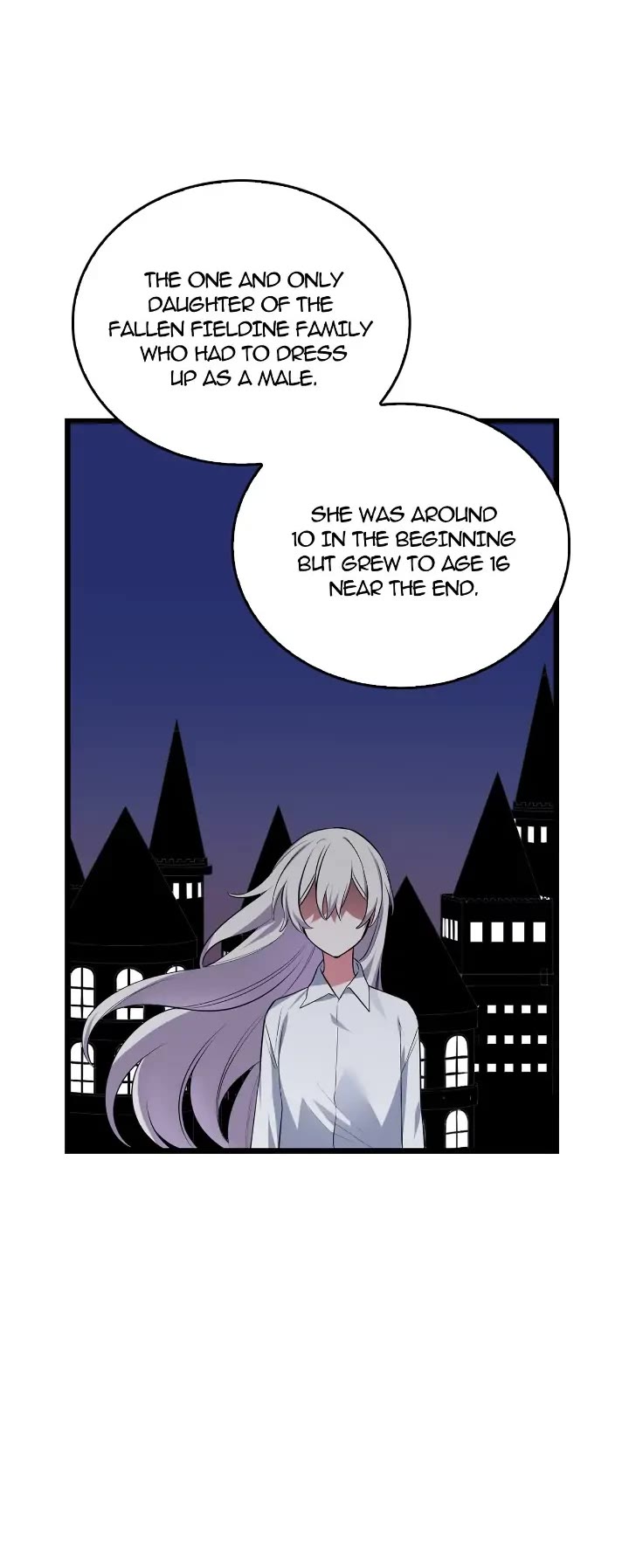 If You Touch My Brother, You're All Dead Chapter 70 page 26 - Chapter 70