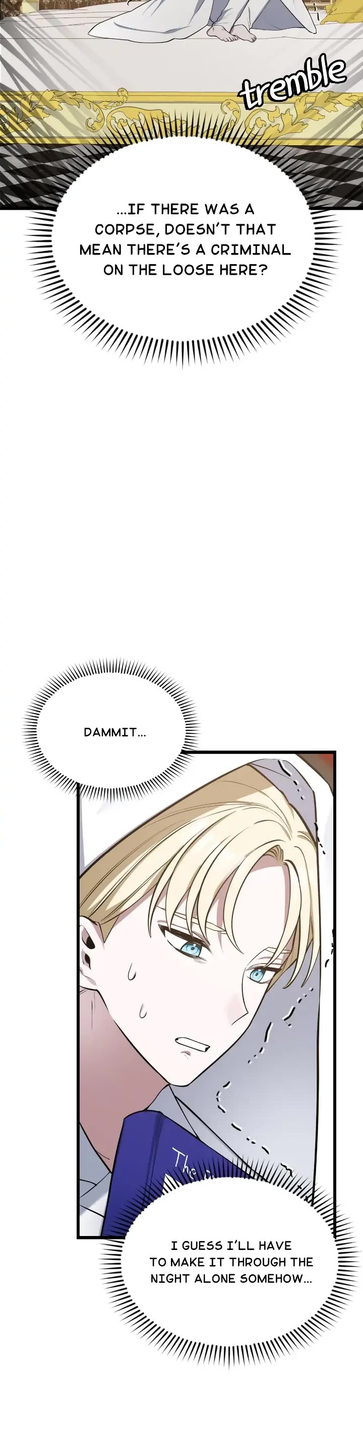 If You Touch My Brother, You're All Dead Chapter 70 page 30 - Chapter 70