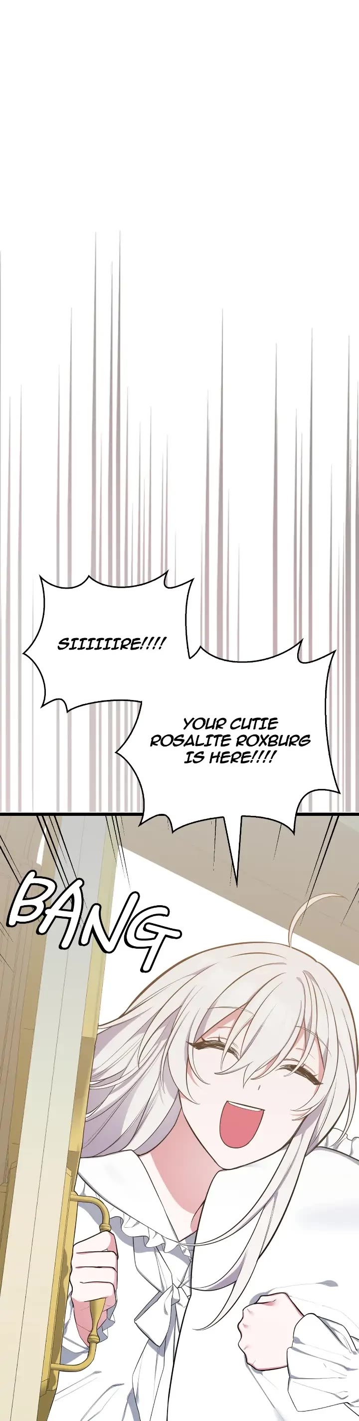 If You Touch My Brother, You're All Dead Chapter 70 page 31 - Chapter 70