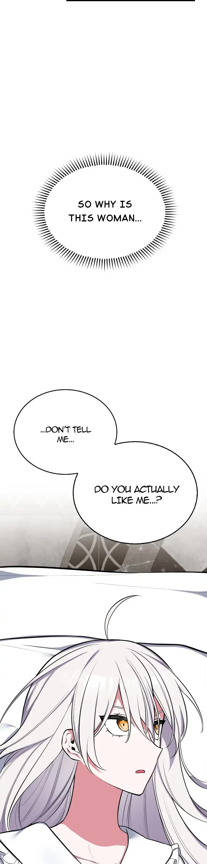 If You Touch My Brother, You're All Dead Chapter 70 page 33 - Chapter 70