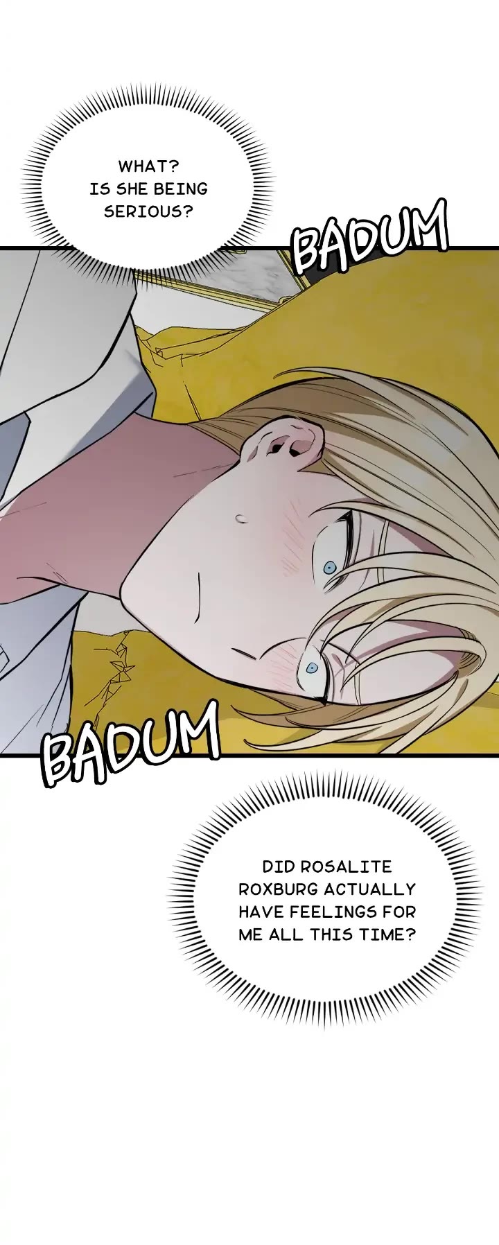 If You Touch My Brother, You're All Dead Chapter 70 page 36 - Chapter 70