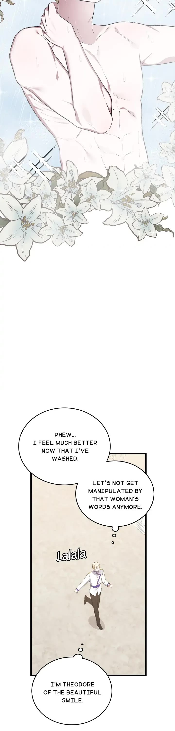 If You Touch My Brother, You're All Dead Chapter 70 page 38 - Chapter 70