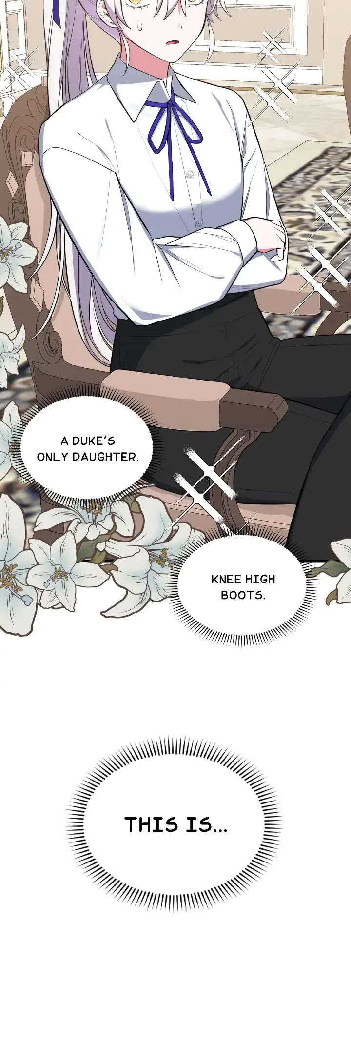 If You Touch My Brother, You're All Dead Chapter 70 page 41 - Chapter 70