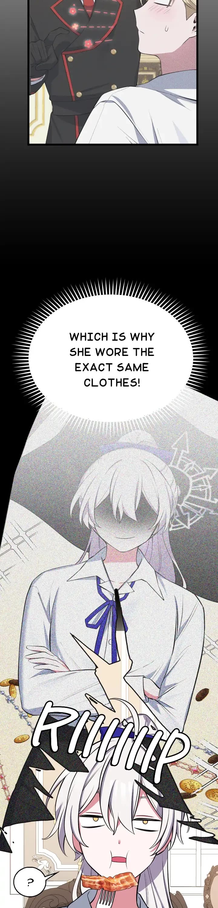 If You Touch My Brother, You're All Dead Chapter 70 page 43 - Chapter 70