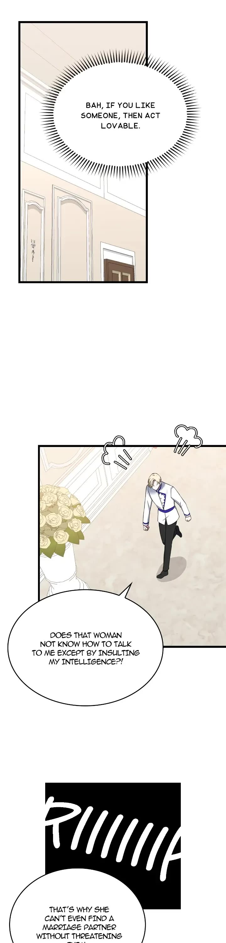 If You Touch My Brother, You're All Dead Chapter 70 page 49 - Chapter 70