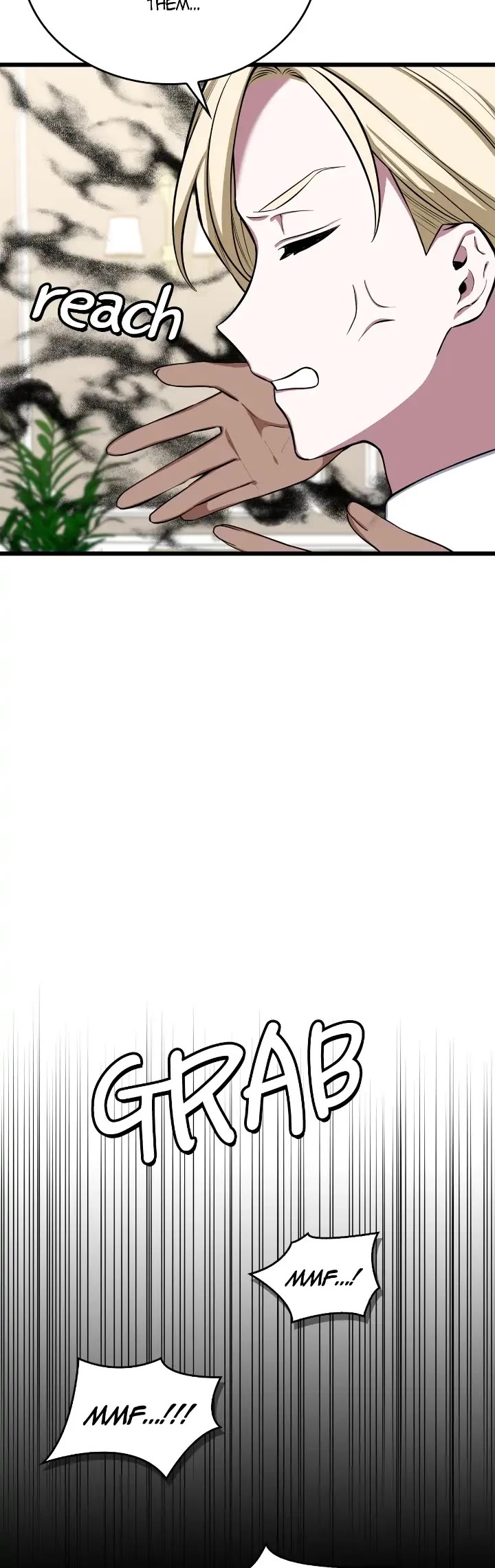 If You Touch My Brother, You're All Dead Chapter 70 page 50 - Chapter 70