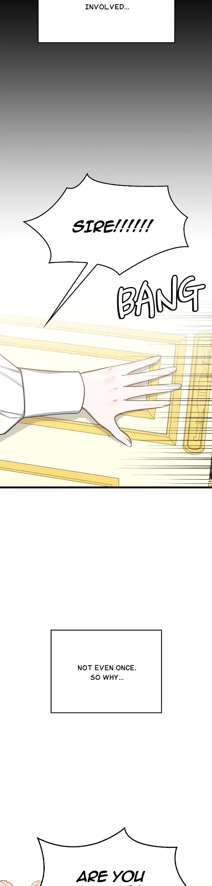 If You Touch My Brother, You're All Dead Chapter 70 page 53 - Chapter 70