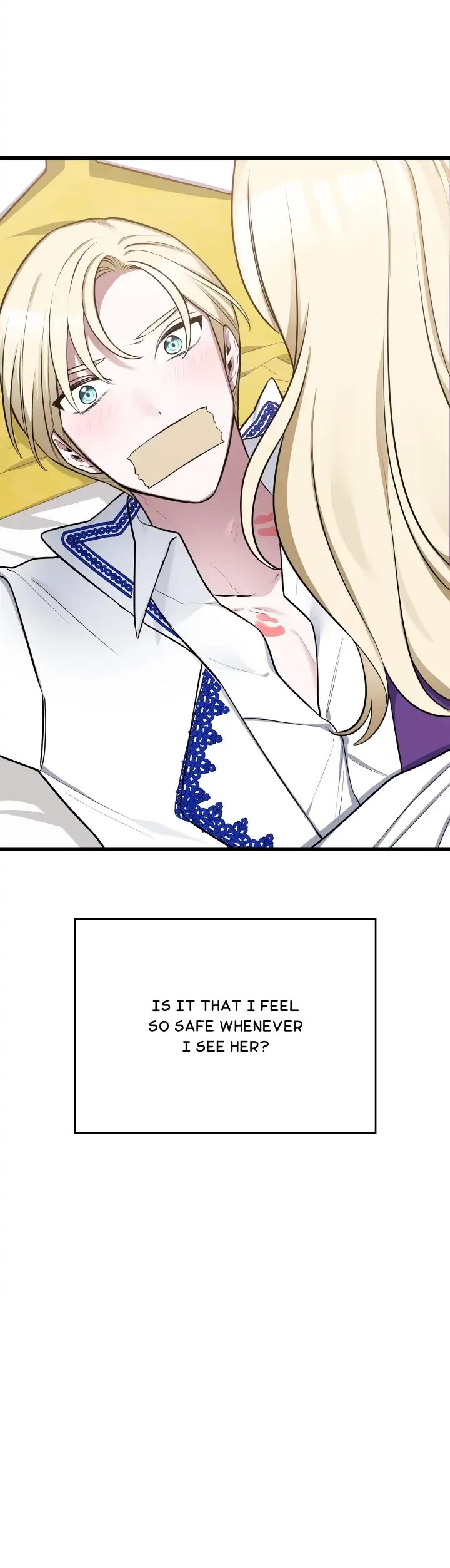 If You Touch My Brother, You're All Dead Chapter 70 page 55 - Chapter 70