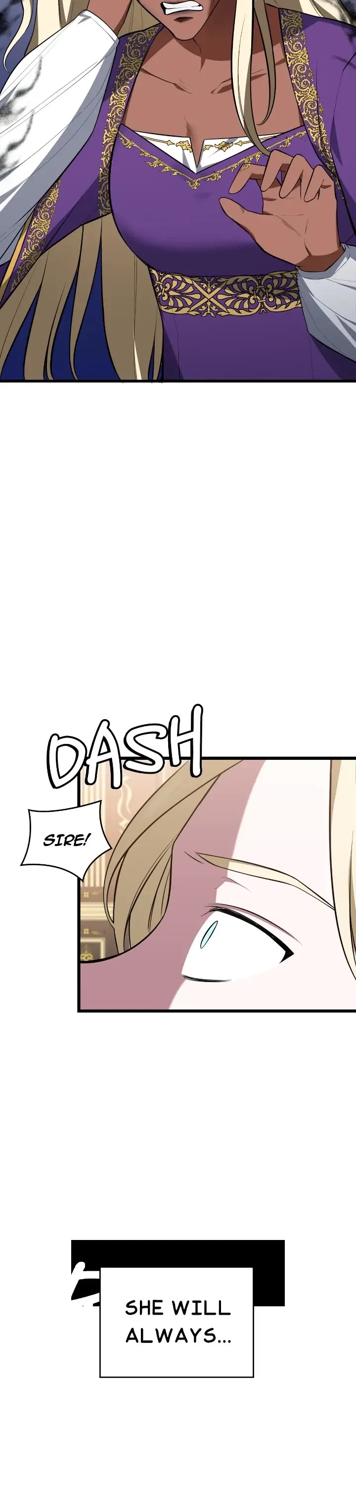 If You Touch My Brother, You're All Dead Chapter 70 page 58 - Chapter 70