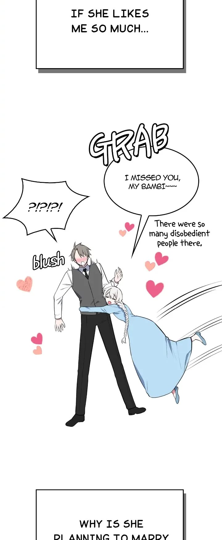 If You Touch My Brother, You're All Dead Chapter 70 page 62 - Chapter 70