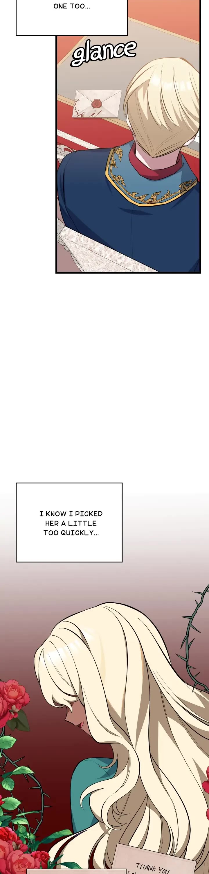 If You Touch My Brother, You're All Dead Chapter 70 page 7 - Chapter 70