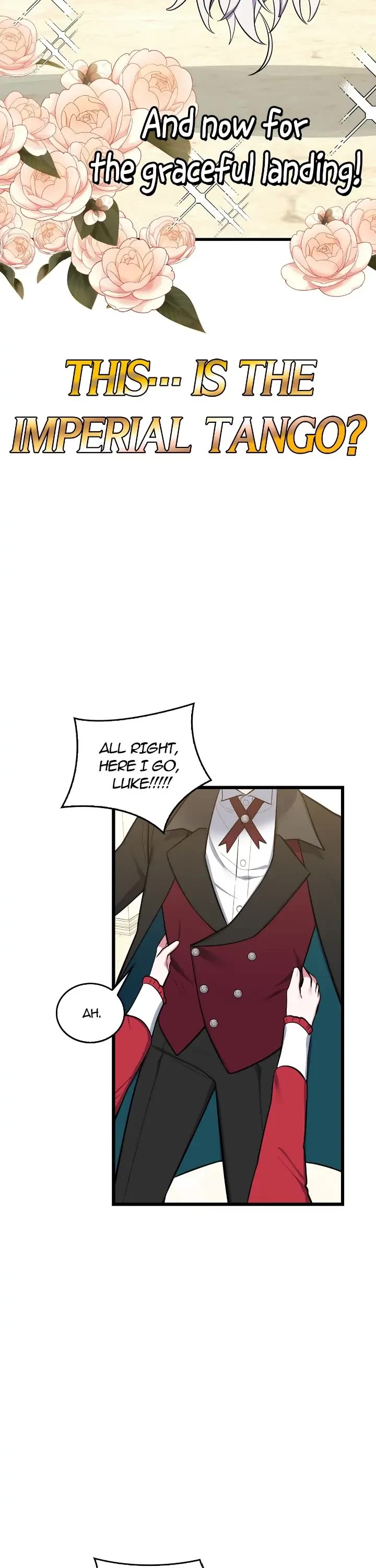 If You Touch My Brother, You're All Dead Chapter 71 page 11 - Chapter 71