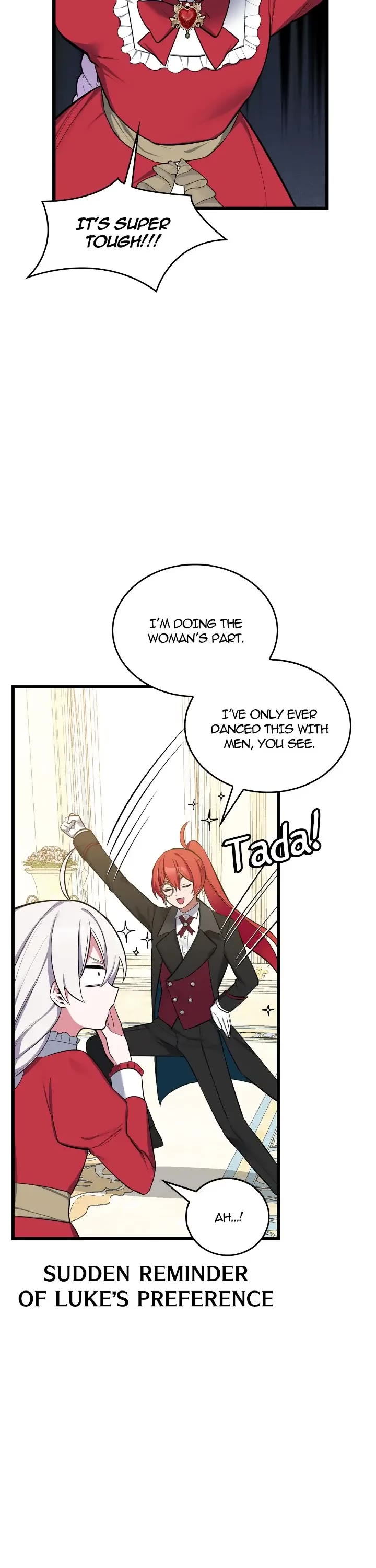 If You Touch My Brother, You're All Dead Chapter 71 page 13 - Chapter 71
