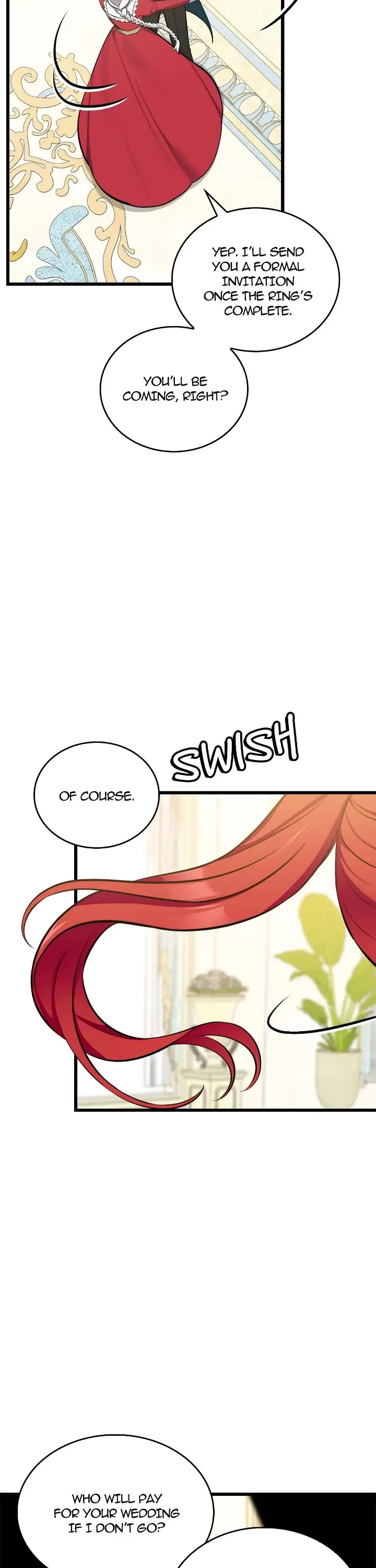 If You Touch My Brother, You're All Dead Chapter 71 page 17 - Chapter 71