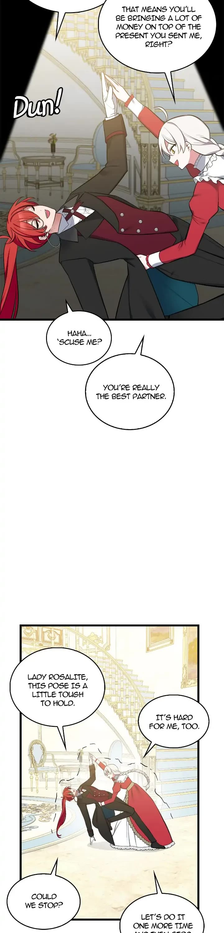 If You Touch My Brother, You're All Dead Chapter 71 page 18 - Chapter 71