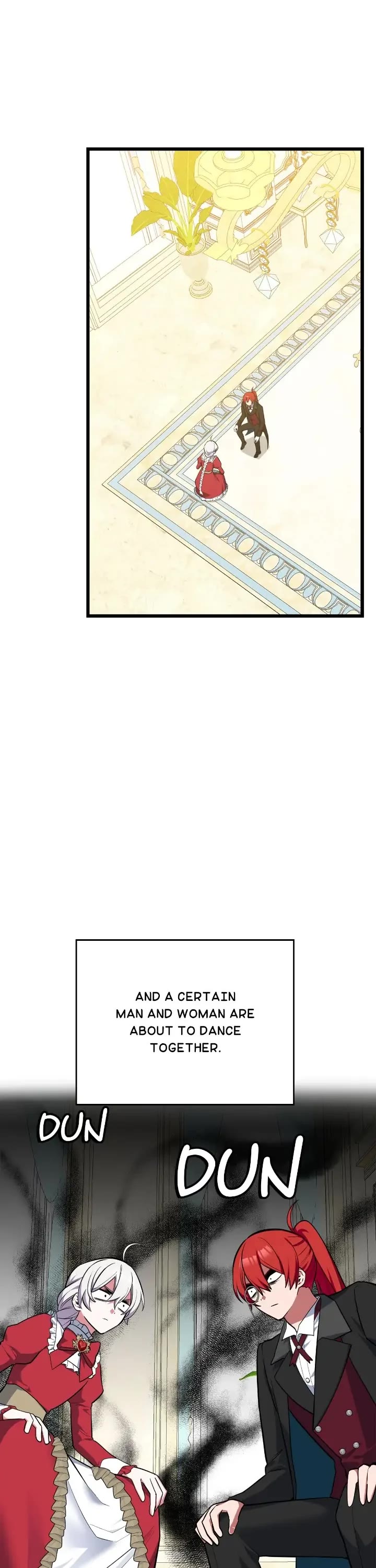 If You Touch My Brother, You're All Dead Chapter 71 page 2 - Chapter 71