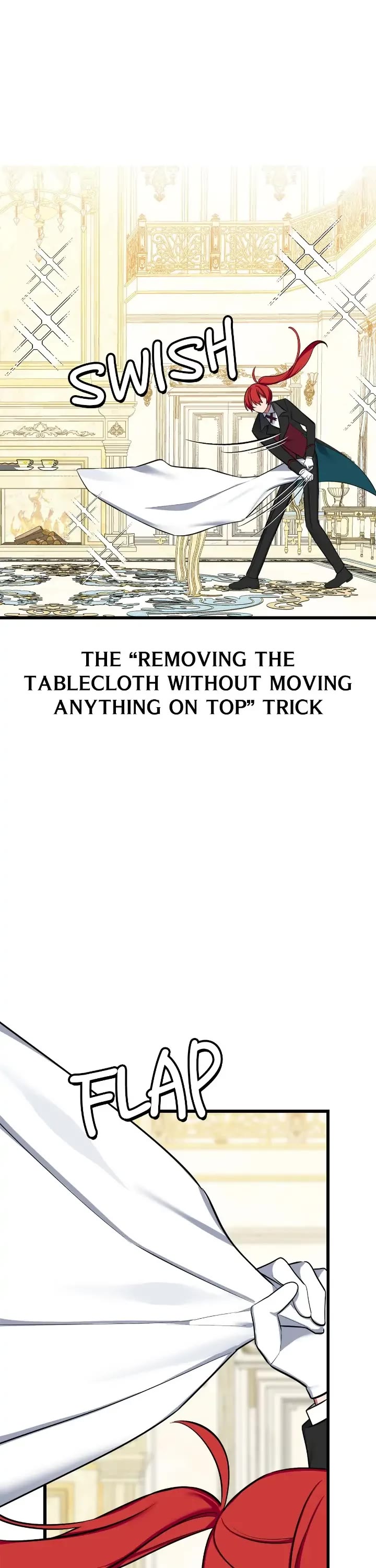 If You Touch My Brother, You're All Dead Chapter 71 page 25 - Chapter 71