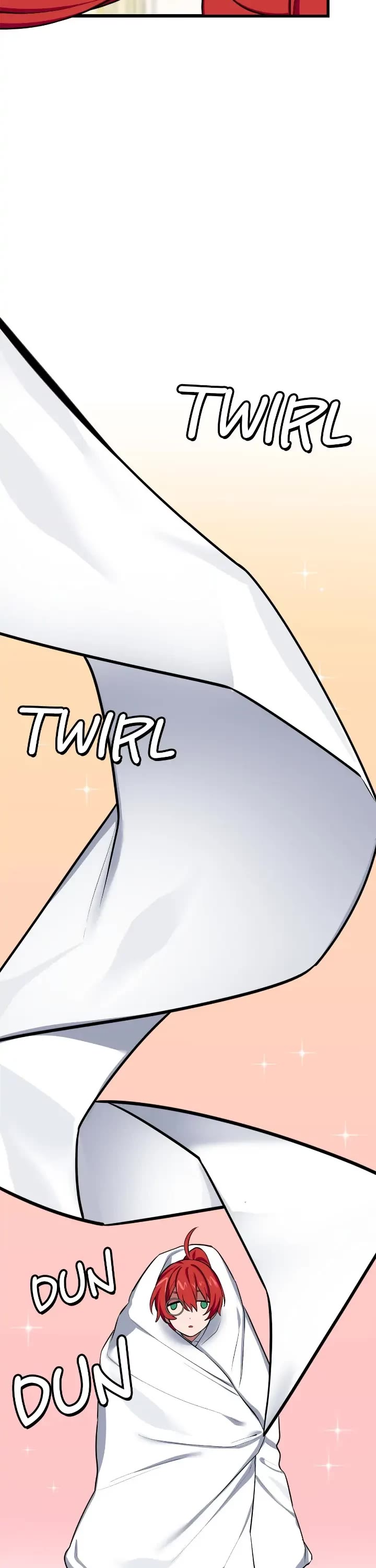 If You Touch My Brother, You're All Dead Chapter 71 page 26 - Chapter 71