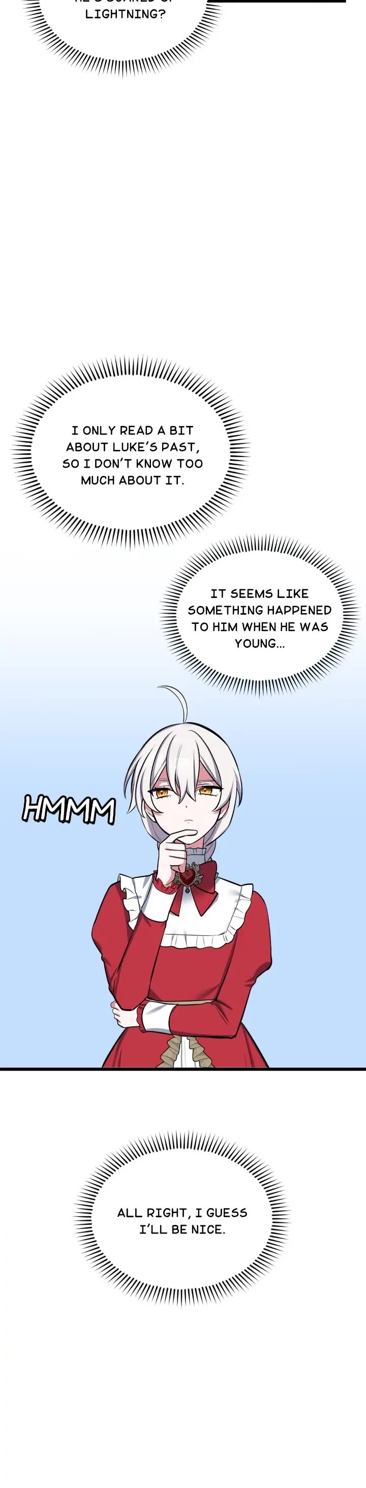 If You Touch My Brother, You're All Dead Chapter 71 page 29 - Chapter 71