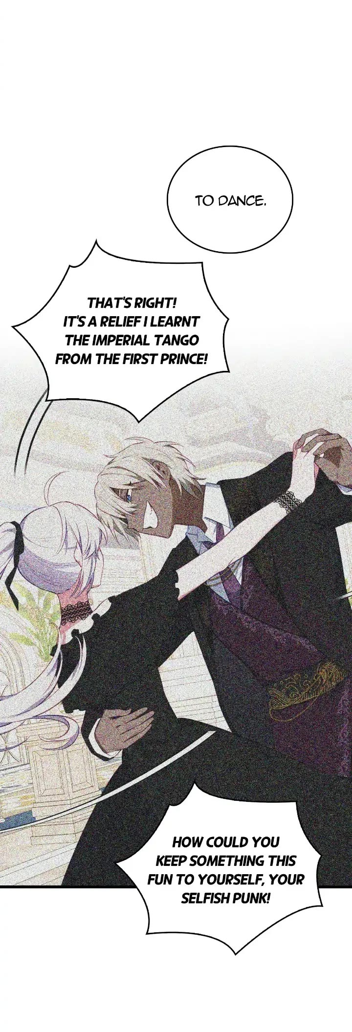 If You Touch My Brother, You're All Dead Chapter 71 page 4 - Chapter 71