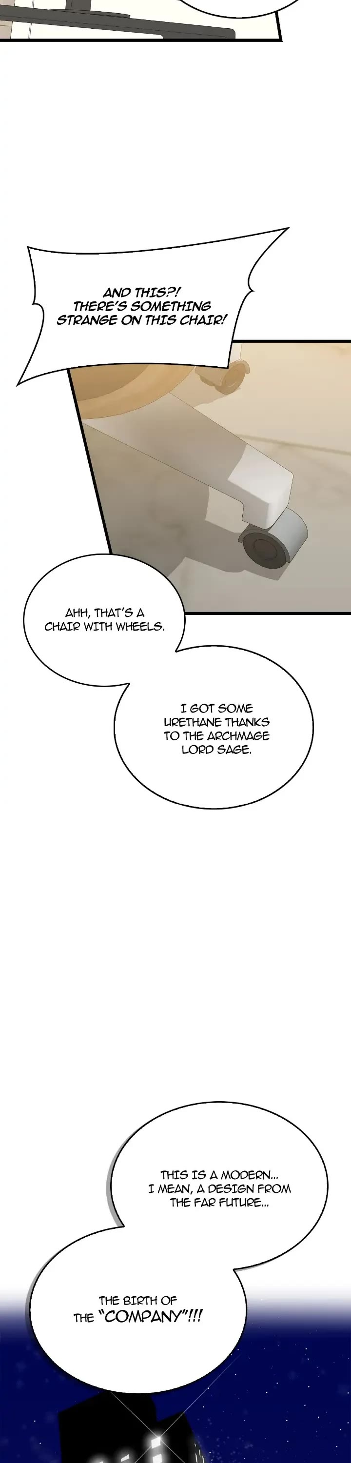 If You Touch My Brother, You're All Dead Chapter 71 page 42 - Chapter 71