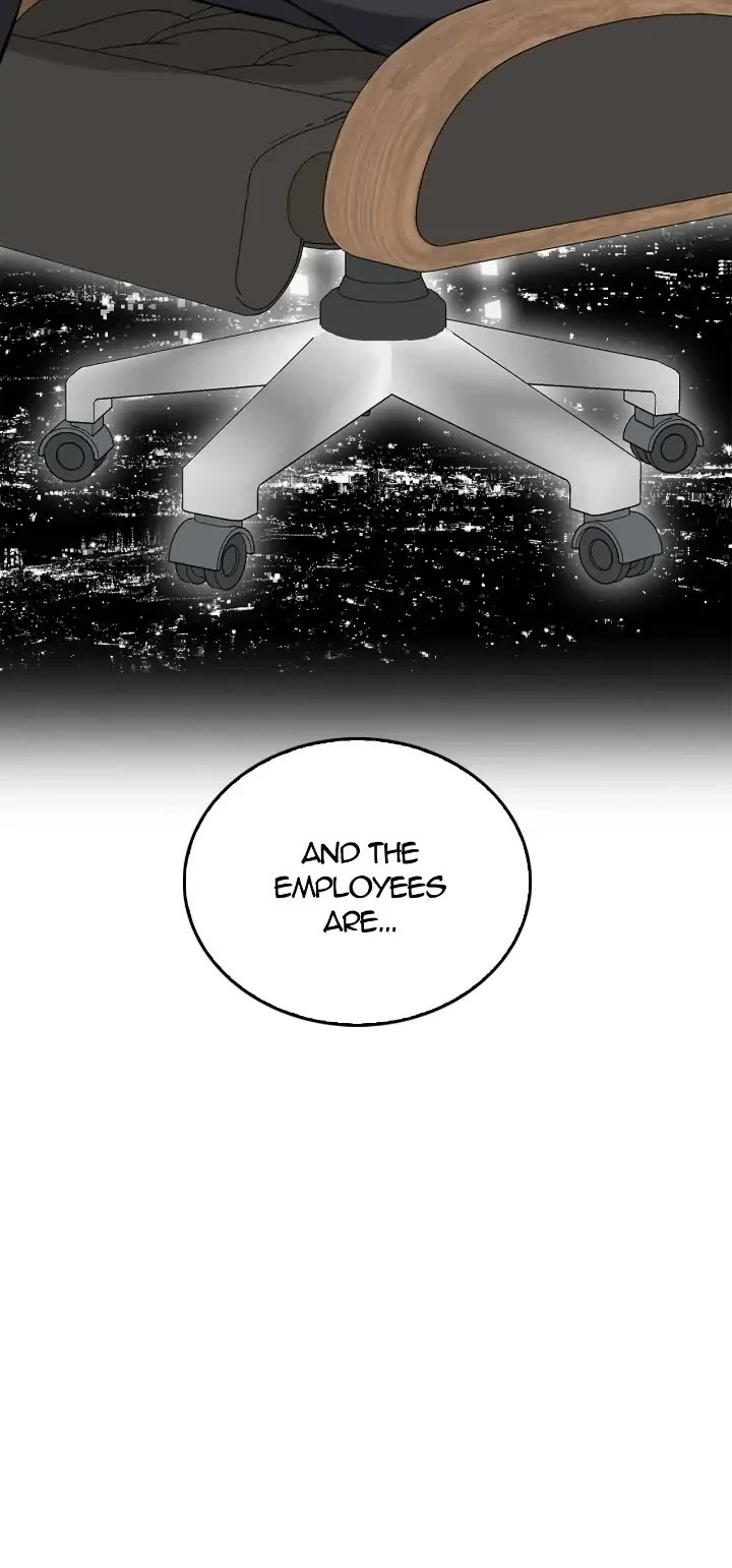 If You Touch My Brother, You're All Dead Chapter 71 page 44 - Chapter 71