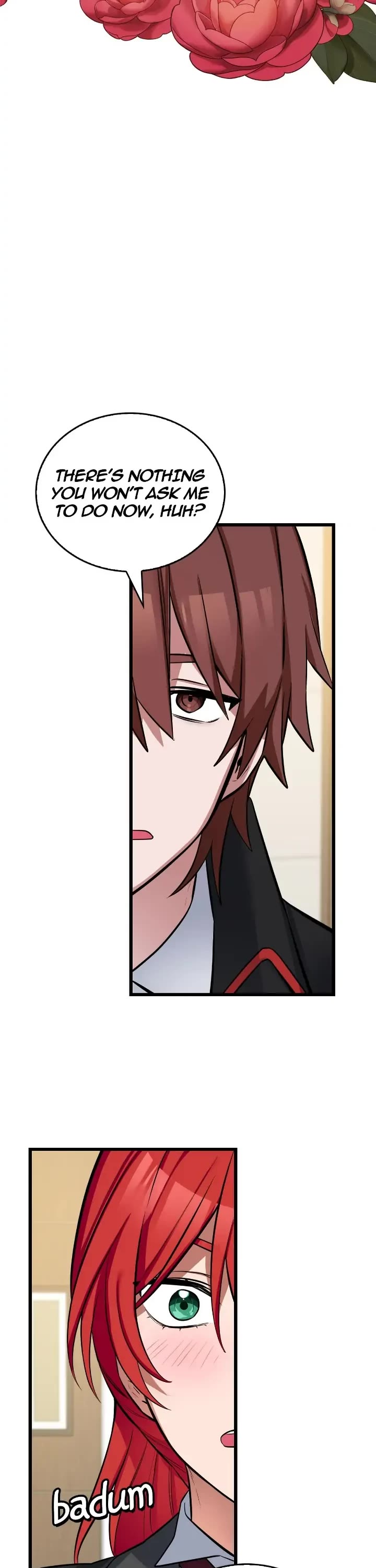 If You Touch My Brother, You're All Dead Chapter 71 page 50 - Chapter 71