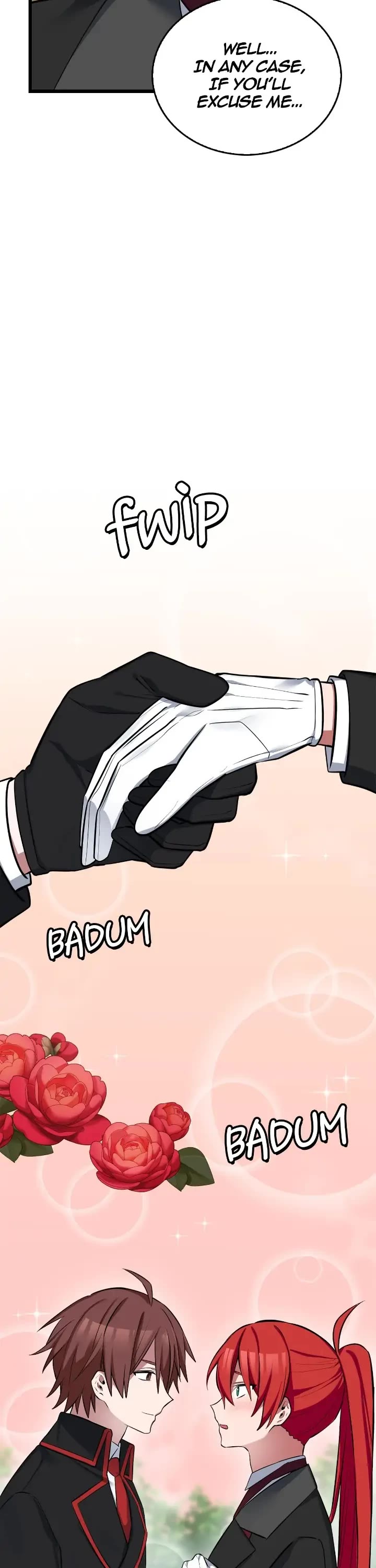 If You Touch My Brother, You're All Dead Chapter 71 page 51 - Chapter 71