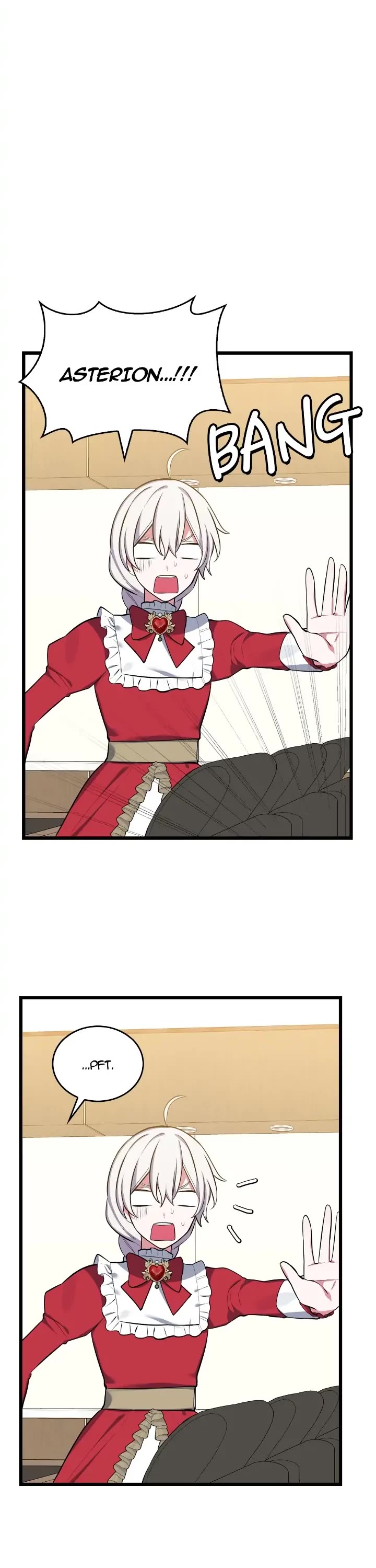 If You Touch My Brother, You're All Dead Chapter 72 page 18 - Chapter 72