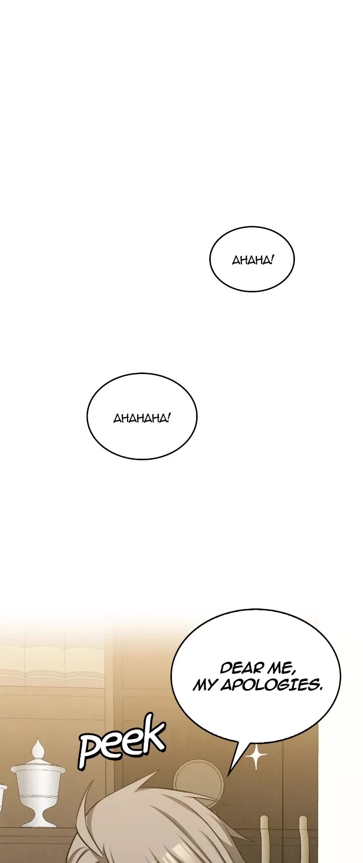 If You Touch My Brother, You're All Dead Chapter 72 page 19 - Chapter 72