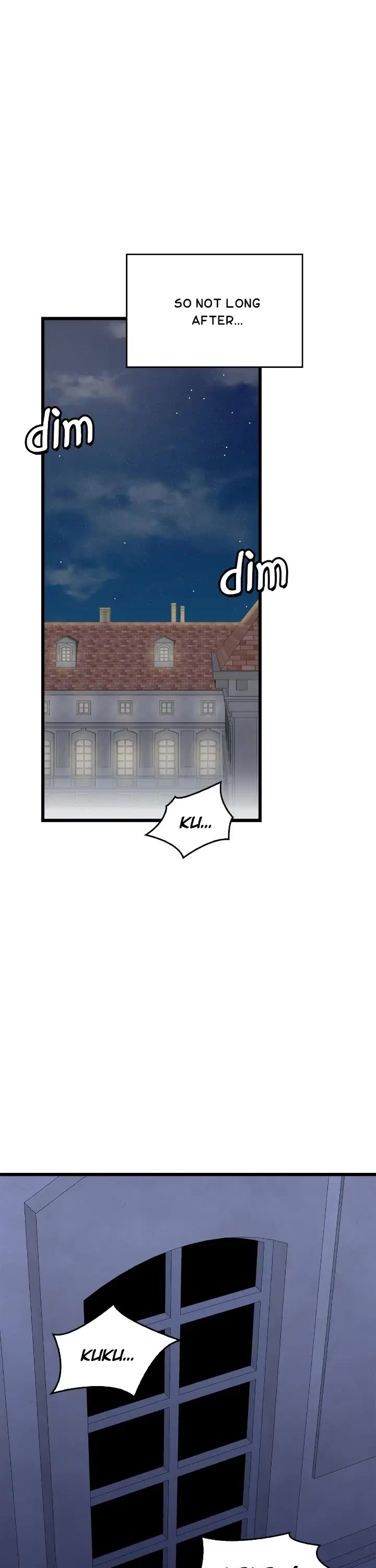 If You Touch My Brother, You're All Dead Chapter 72 page 38 - Chapter 72