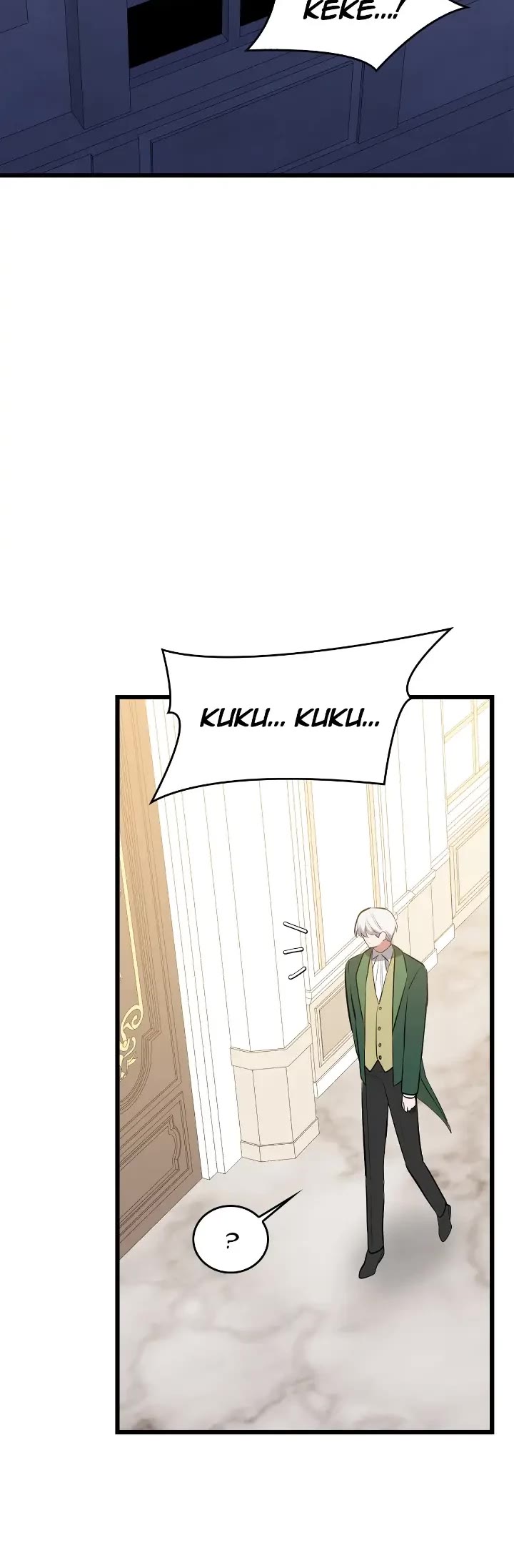 If You Touch My Brother, You're All Dead Chapter 72 page 39 - Chapter 72