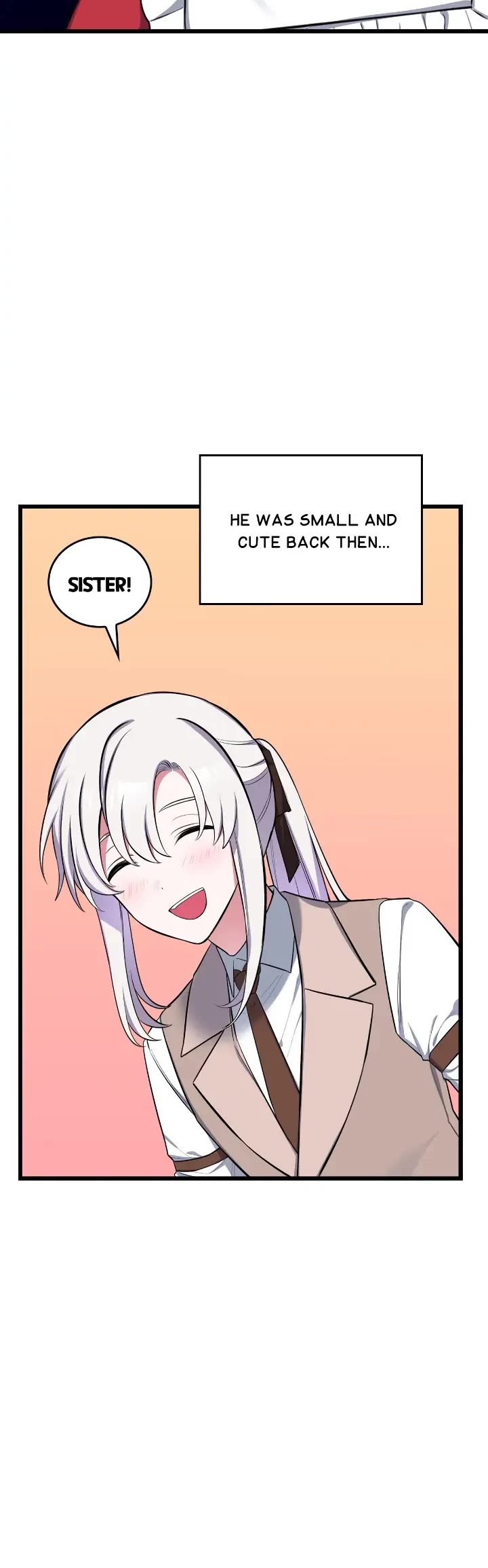 If You Touch My Brother, You're All Dead Chapter 72 page 4 - Chapter 72
