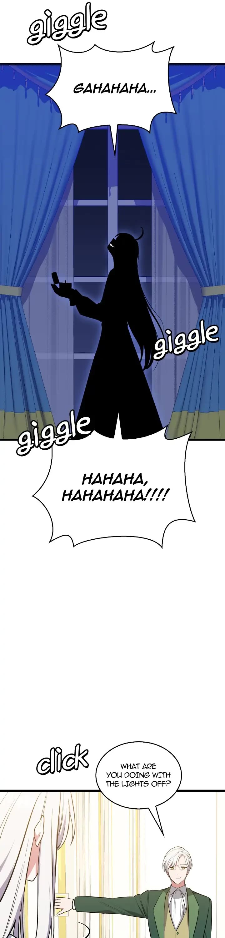 If You Touch My Brother, You're All Dead Chapter 72 page 41 - Chapter 72