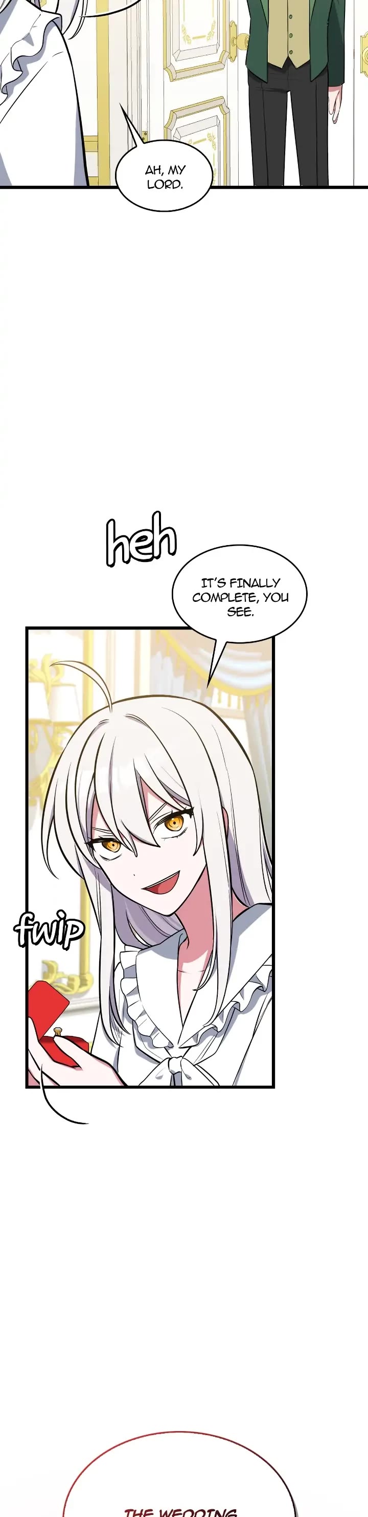 If You Touch My Brother, You're All Dead Chapter 72 page 42 - Chapter 72