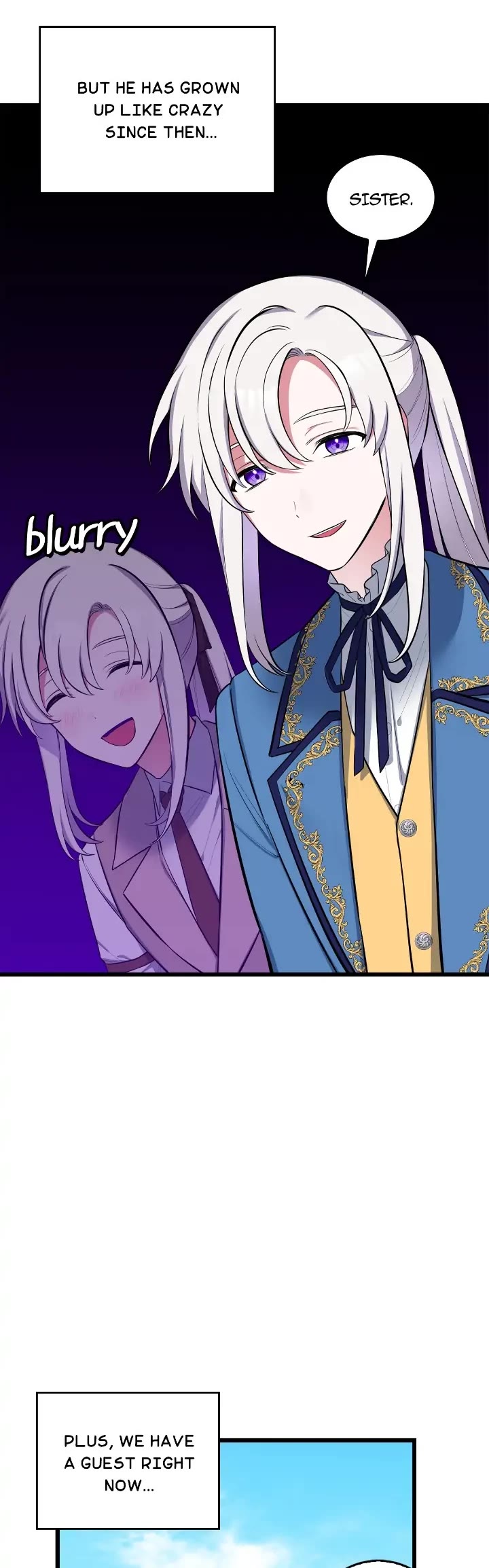 If You Touch My Brother, You're All Dead Chapter 72 page 5 - Chapter 72