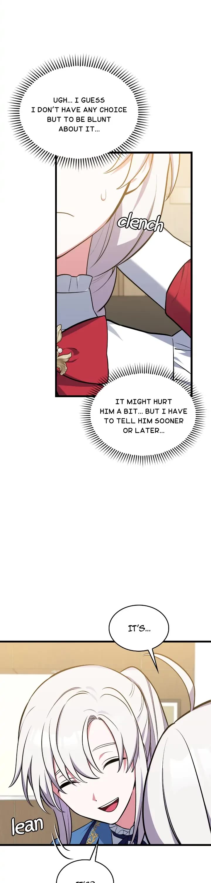 If You Touch My Brother, You're All Dead Chapter 72 page 8 - Chapter 72