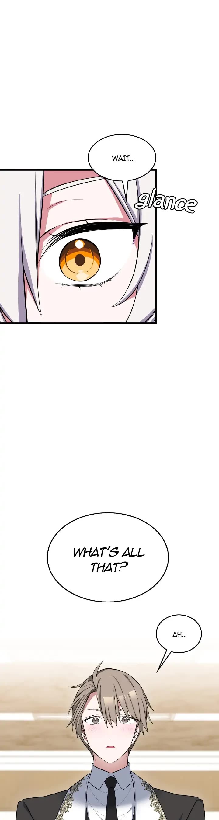 If You Touch My Brother, You're All Dead Chapter 73 page 10 - Chapter 73