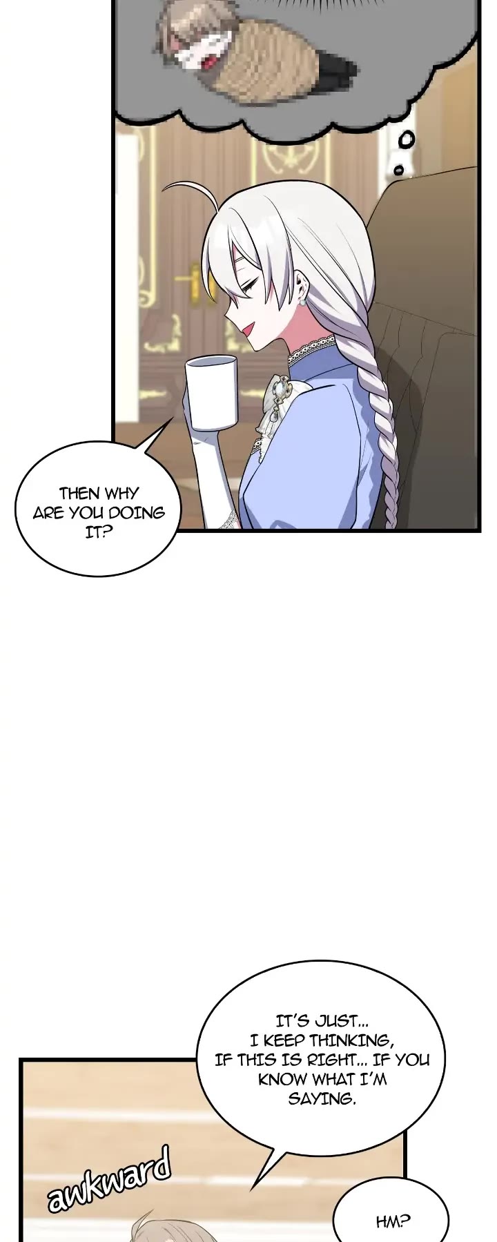 If You Touch My Brother, You're All Dead Chapter 73 page 15 - Chapter 73