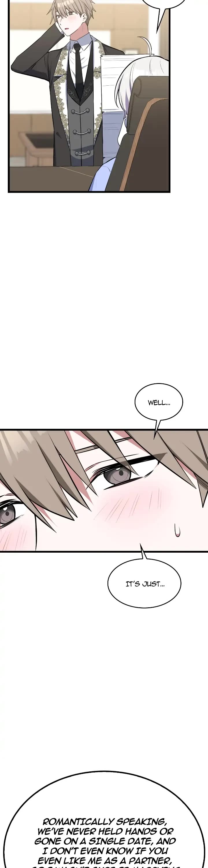 If You Touch My Brother, You're All Dead Chapter 73 page 16 - Chapter 73