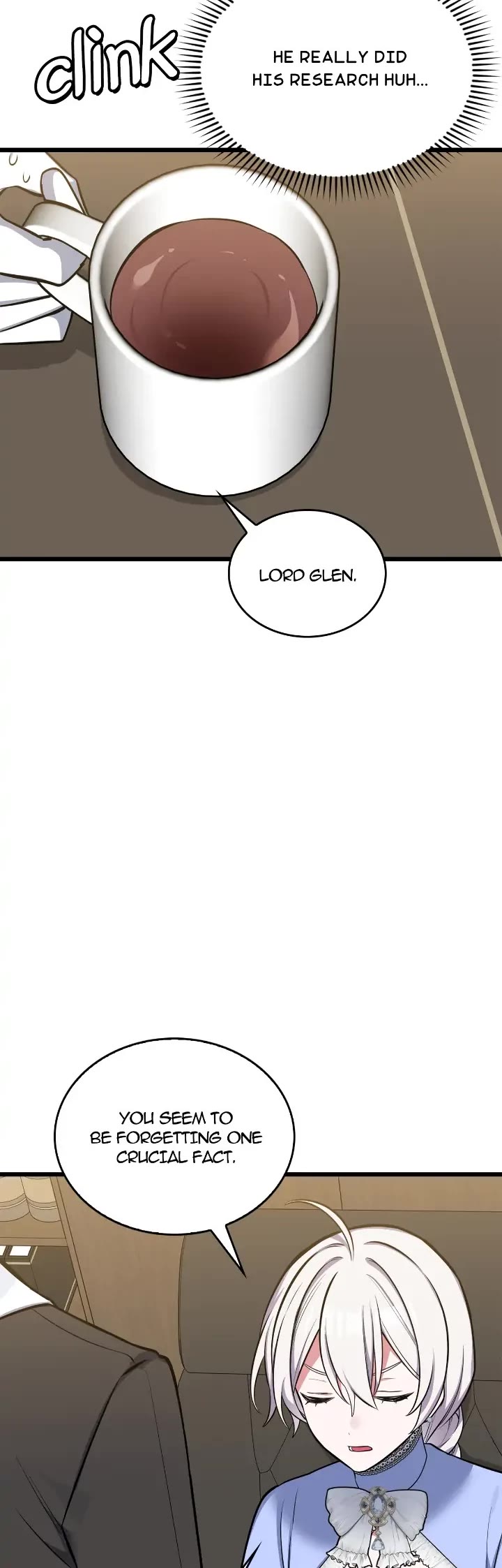 If You Touch My Brother, You're All Dead Chapter 73 page 19 - Chapter 73