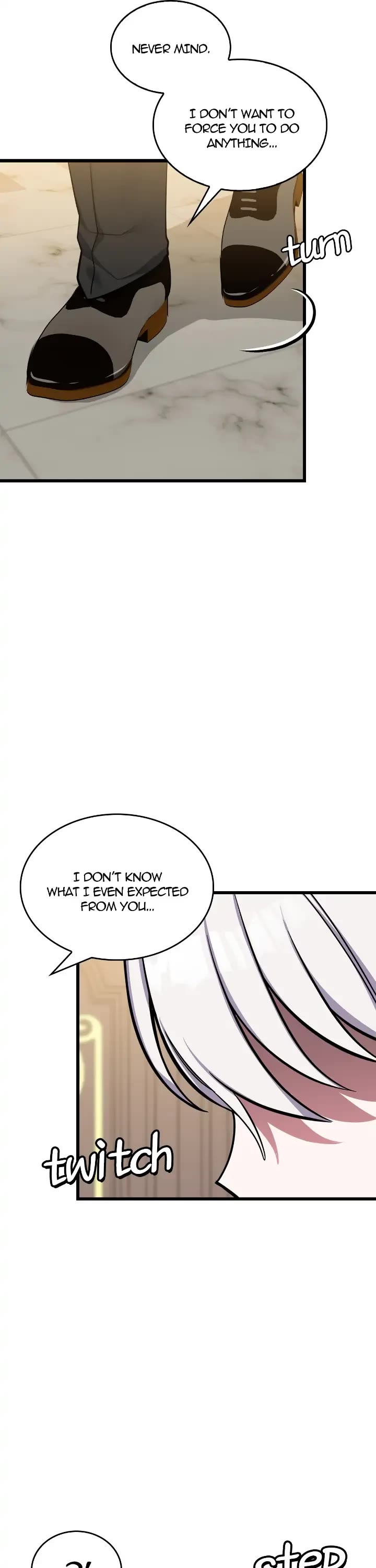 If You Touch My Brother, You're All Dead Chapter 73 page 21 - Chapter 73