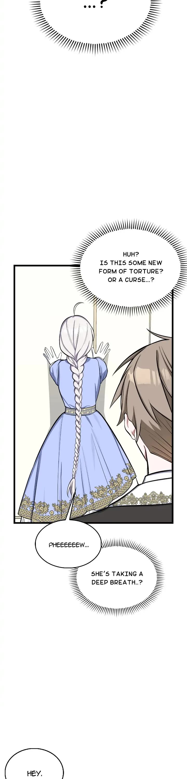 If You Touch My Brother, You're All Dead Chapter 73 page 23 - Chapter 73