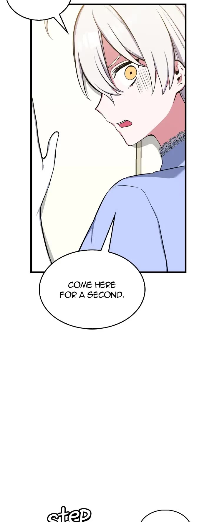 If You Touch My Brother, You're All Dead Chapter 73 page 24 - Chapter 73